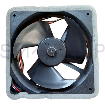 new In Box NMB-MAT 4715JL-04W-S19 Cooling fan 12V 0.13A