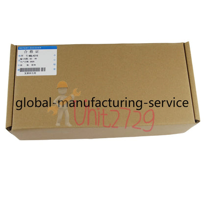 1PC TOSOKU HC115 MBL-HC115 Handwheel Handle Manual Pulse Generato #ke
