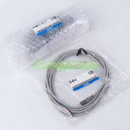 FOR SMC Flow valve PF3W511-10-1T 1Pcs/