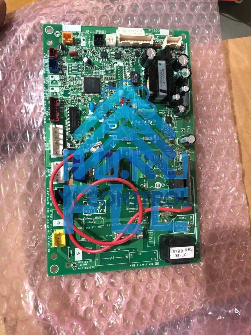 1PCS K05CU-C-A (03) K05CU-3 air conditioning main board 9707108019