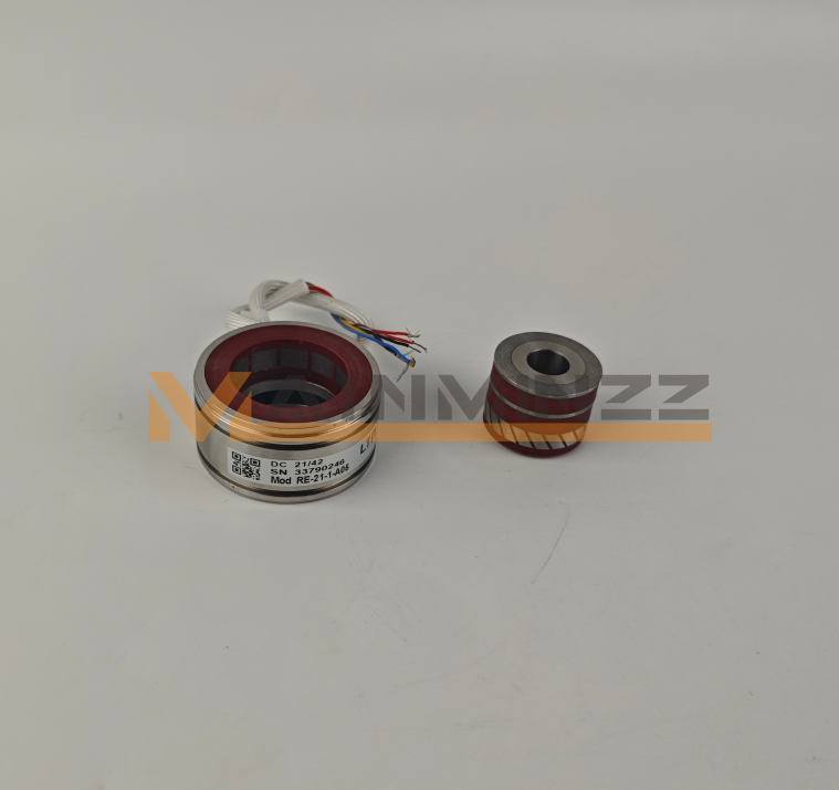 new 1PC LTN RE-21-1-A05 Encoder