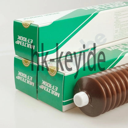 Japan KYODO YUSHI MULTEMP ET-100K Grease Cartridge 400g, Pack of 1