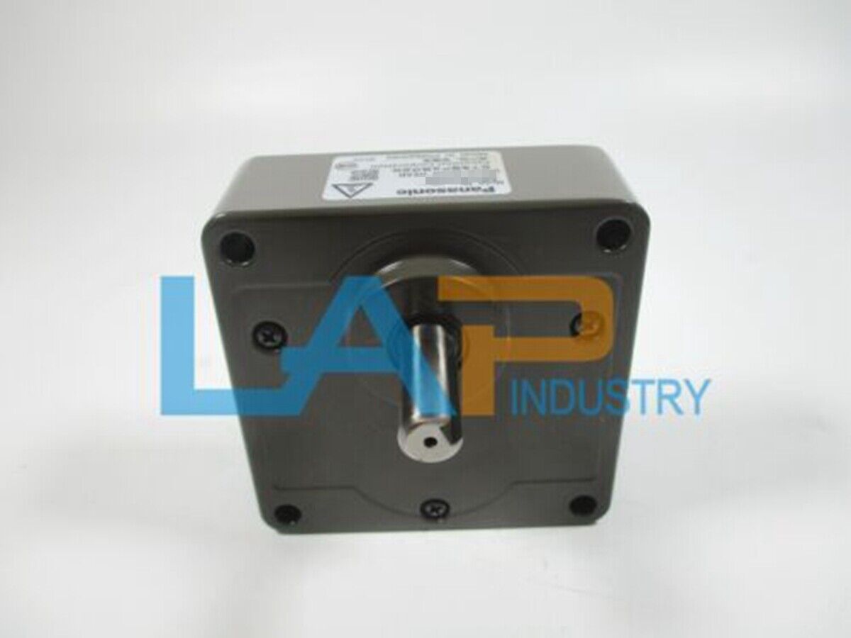new 1PCS FOR Panasonic Gear reducer Gearbox M9GA9B - PANASONIC
