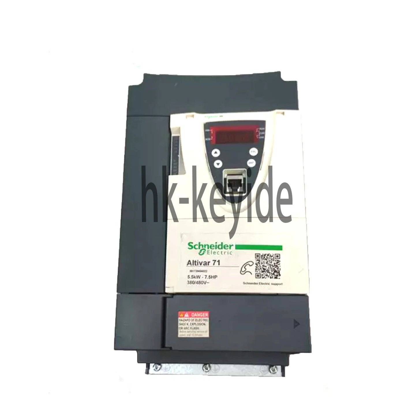 SCHNEIDER ATV71HU55N4Z Variable Speed Drive