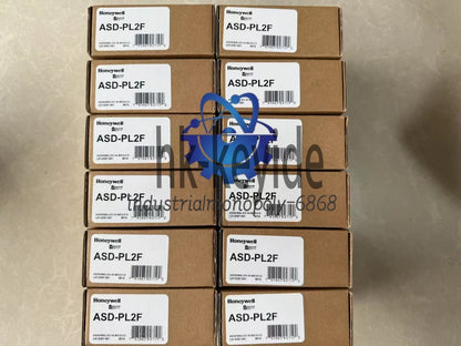 NIB! Gamewell FCI ASD-PL2F Photoelectric Smoke Detector ASDPL2F
