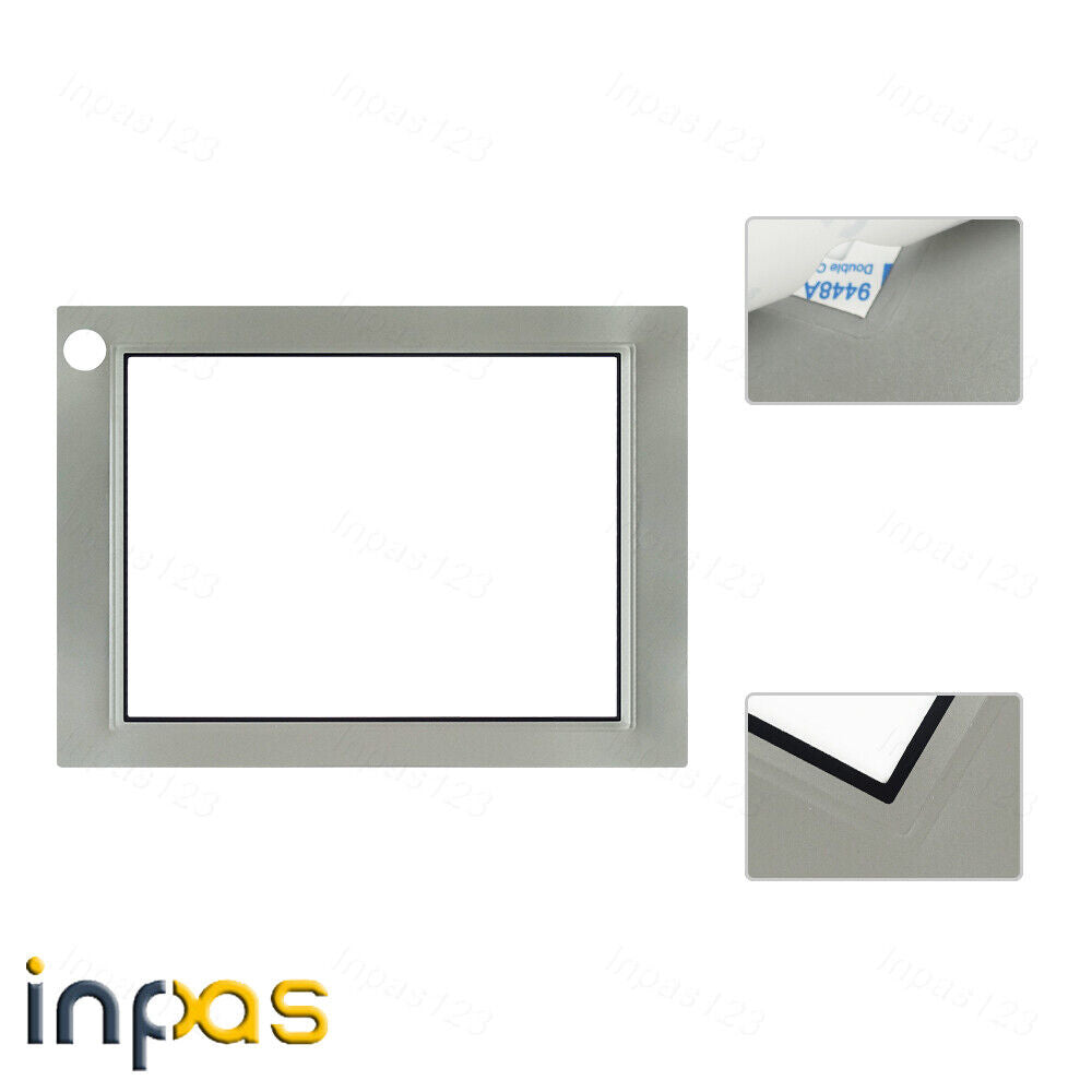 PS4700 Touchscreen Glass with Protective Film Overlay - TECHGUARD