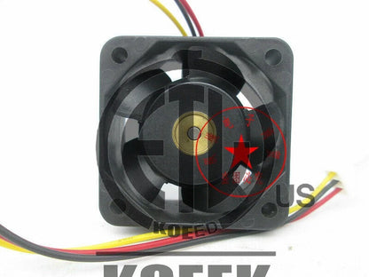 SANYO 109P0424H6D03 Fan 40*40*20mm 24V 0.07A 3pin