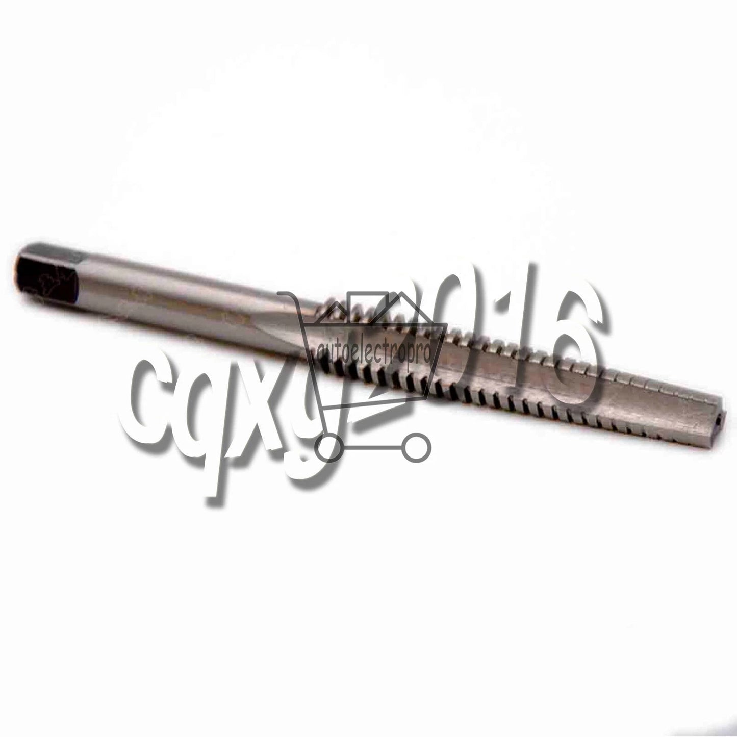1pc LH TR16x3.0 mm left-hand high quality trapezoidal HSS thread tap TR16*3.0