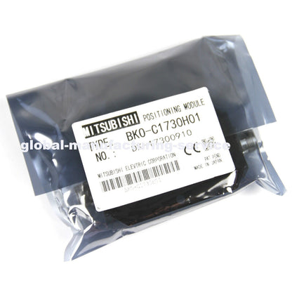 mitsubishi BKO-C1730H01 Spindle Positioning Sensor - MITSUBISHI