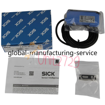 1PCS SICK sensor WLL180T-P432 #ke