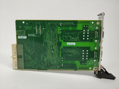 National Instruments Pxi-8432 Pxi Serial Interface Module for sale - NATIONAL INSTRUMENTS