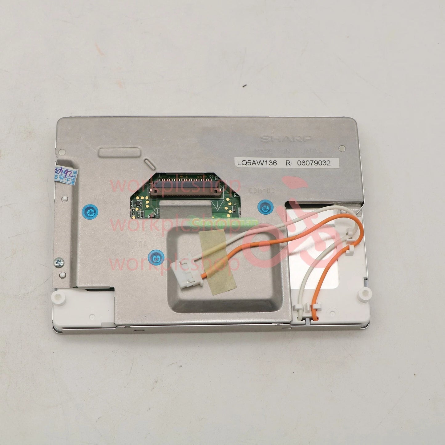 Lcd Screen Panel Display For Sharp 5.0-INCH LQ5AW136R A++ bb 1Pcs/