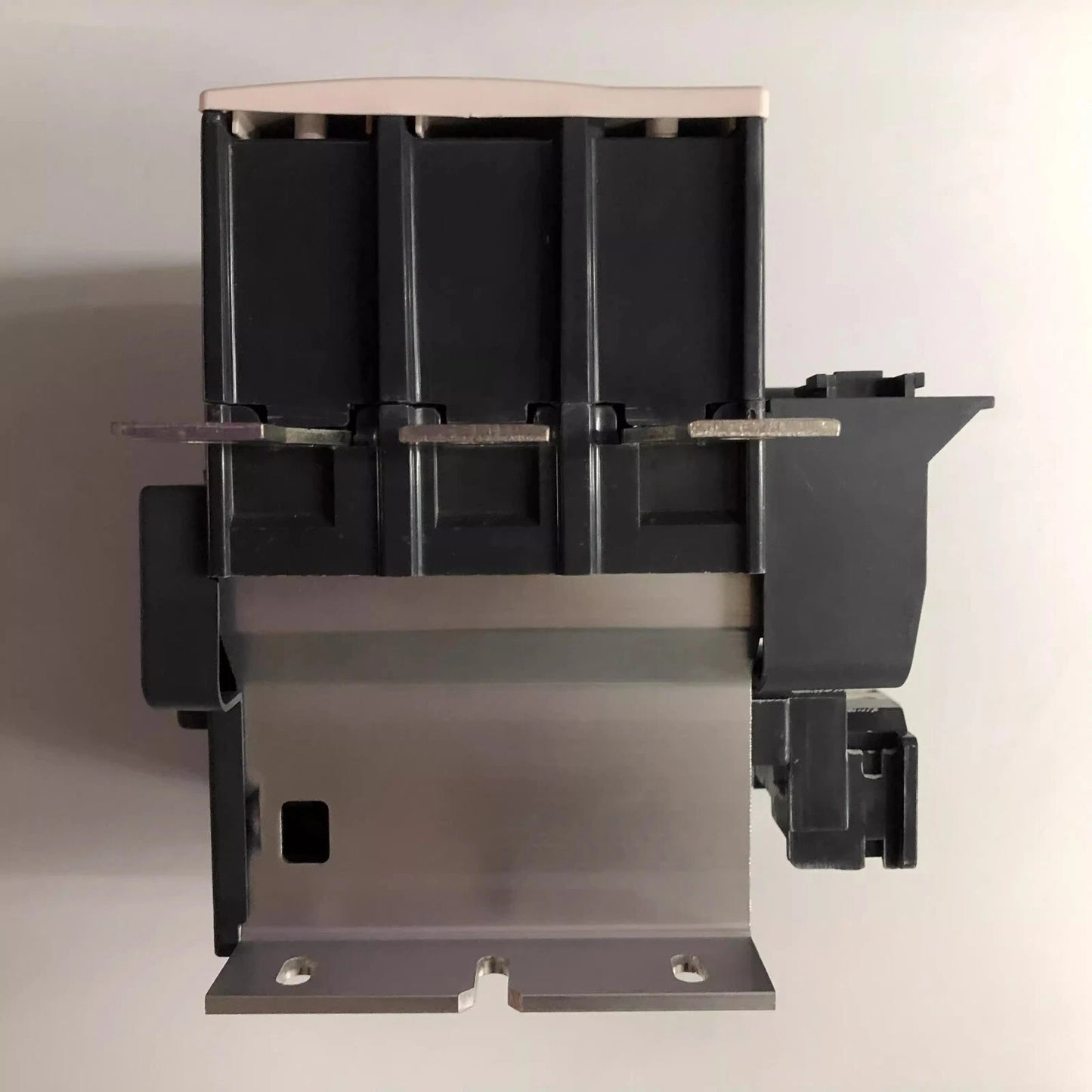 1PCS for LC1D245M5C AC220V 50Hz 3-Pole AC Contactor