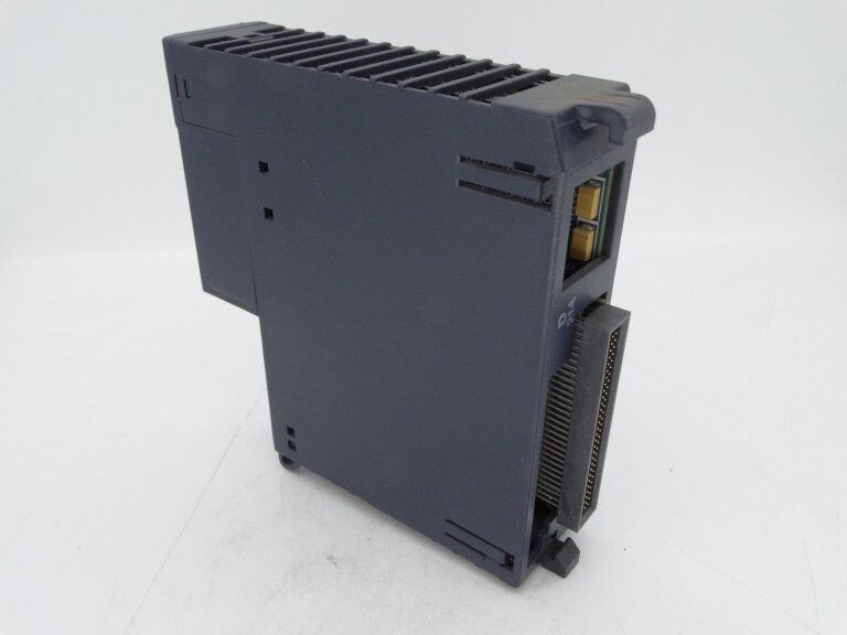 FANUC IC695ETM001 PLC MODULE | High-Performance PLC Module for Industrial Automation | FANUC FANUC IC695ETM001 - FANUC