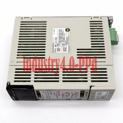 MITSUBISHI MRJ2 20A Servo Drive - MITSUBISHI