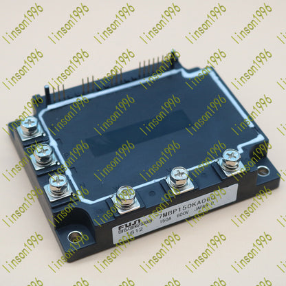 new One 7MBP150KA060 FUJI MODULE 7MBP150KA-060 Fast Delivery - FUJI