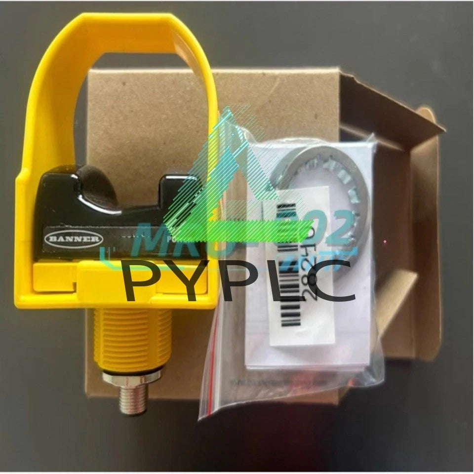 1Pcs Banner STBVP6Q5 64181 Self-check touch button Fast Free delivery