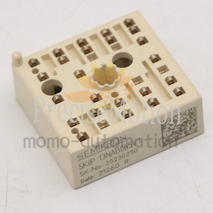 SEMIKRON SKIIP13NAB065V1 Module 1PCS #MO
