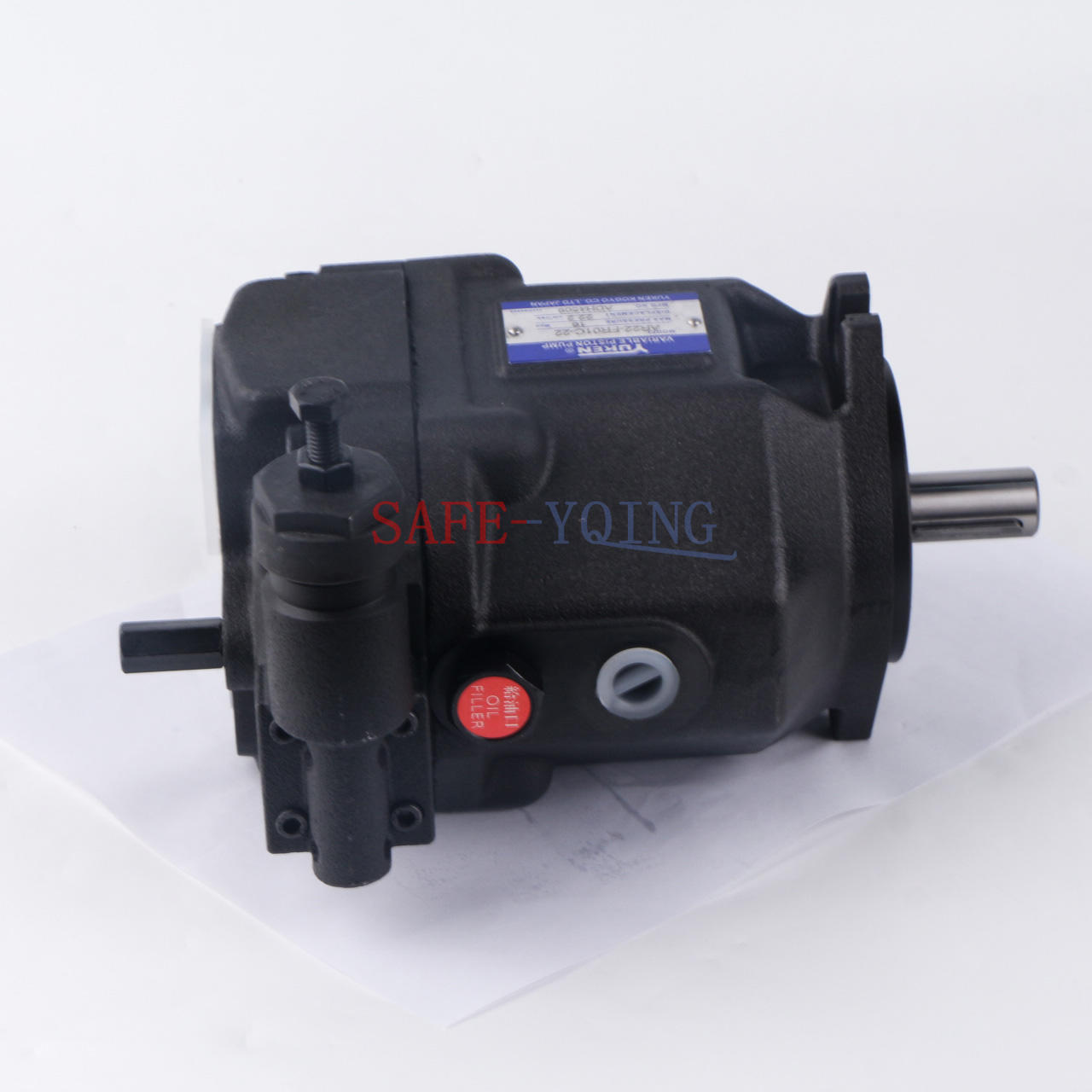new ONE YUKEN AR22-FR01C-22 Variable Piston Pump - ONE YUKEN