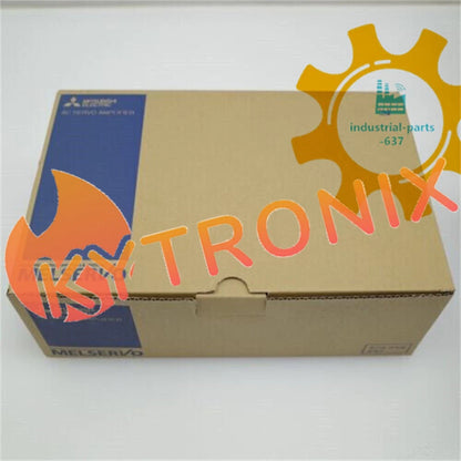 Mitsubishi AC Servo Motor HF-KP43B-S12 1PCS