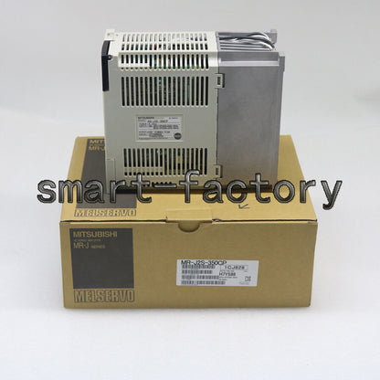 Mitsubishi MRJ2S350CP Servo Drive, 1-Year Warranty - MITSUBISHI