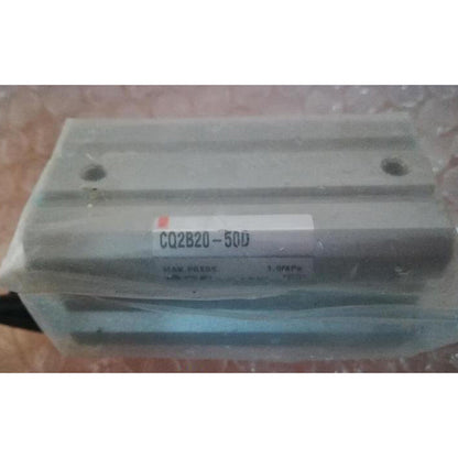 ONE SMC Cylinder CQ2B20-50D - SMC