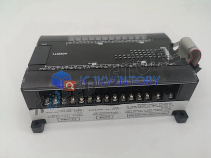 1PCS Omron PLC CP1W-40EDT1 CP1W40EDT1