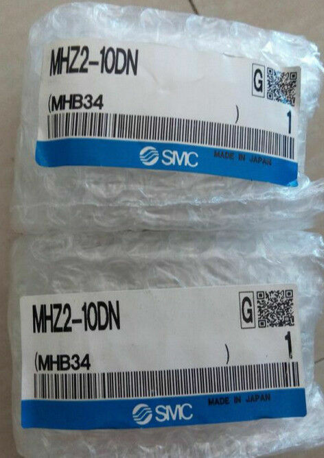 MHZ2-10DN MHZ210DN 1pcs SMC Cylinder free shipping #SM