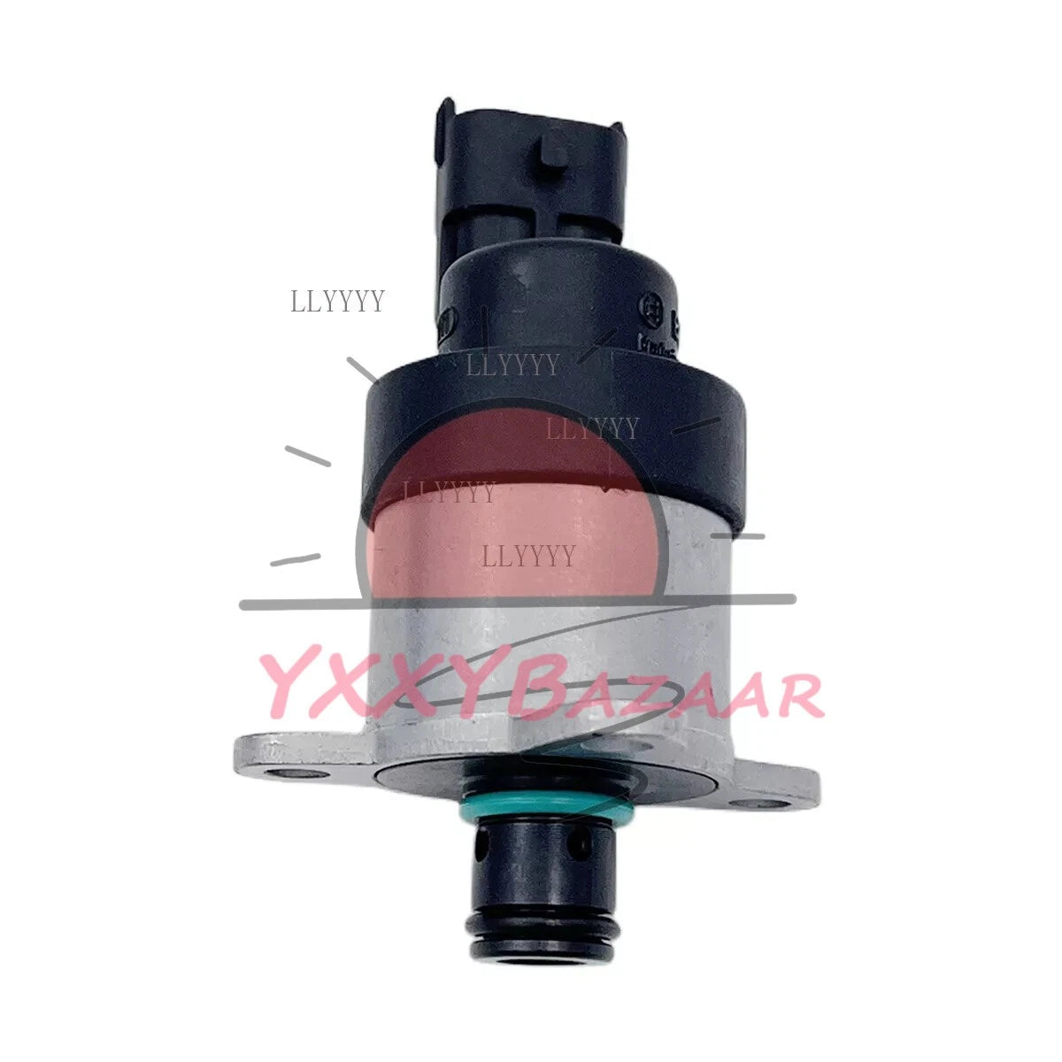 1X 0928400642 Fuel Pressure Regulator FCA MPROP Fits For Cummins 07-14 Ram 6.7L~