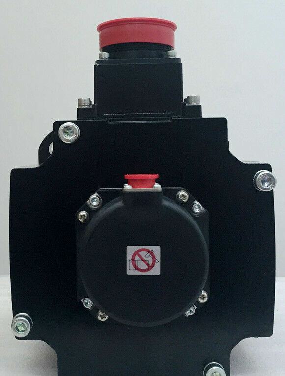 Mitsubishi HG-SR421 AC Servo Motor - MITSUBISHI