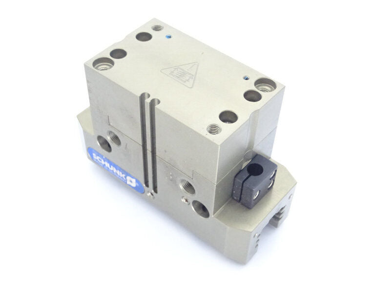 SCHUNK PGN 100 AS ACTUATOR hydraulic actuator 100 bar piston - SCHUNK