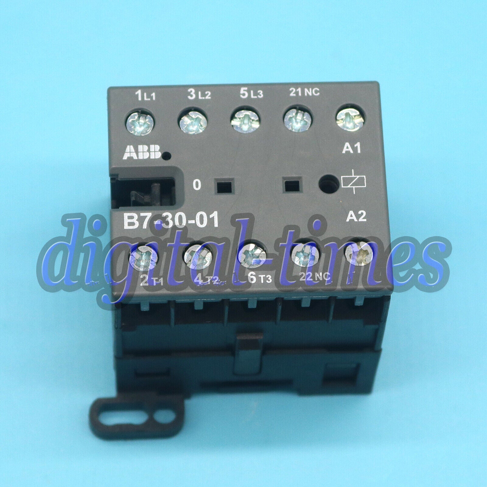 new   ABB B7-30-01 Circuit Breaker