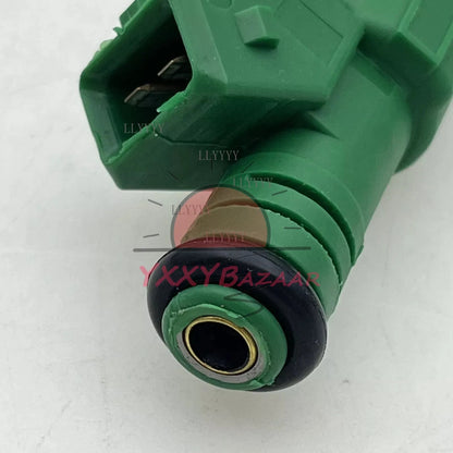 8X Fuel Injectors 0280155968 42lb 440cc LS1 LT1 Chevy Ford Mustang