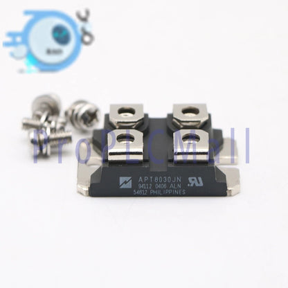 5Pcs APT APT8030JN power supply module Us
