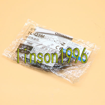 Omron TLQ5MB1Z Proximity Sensor - OMRON