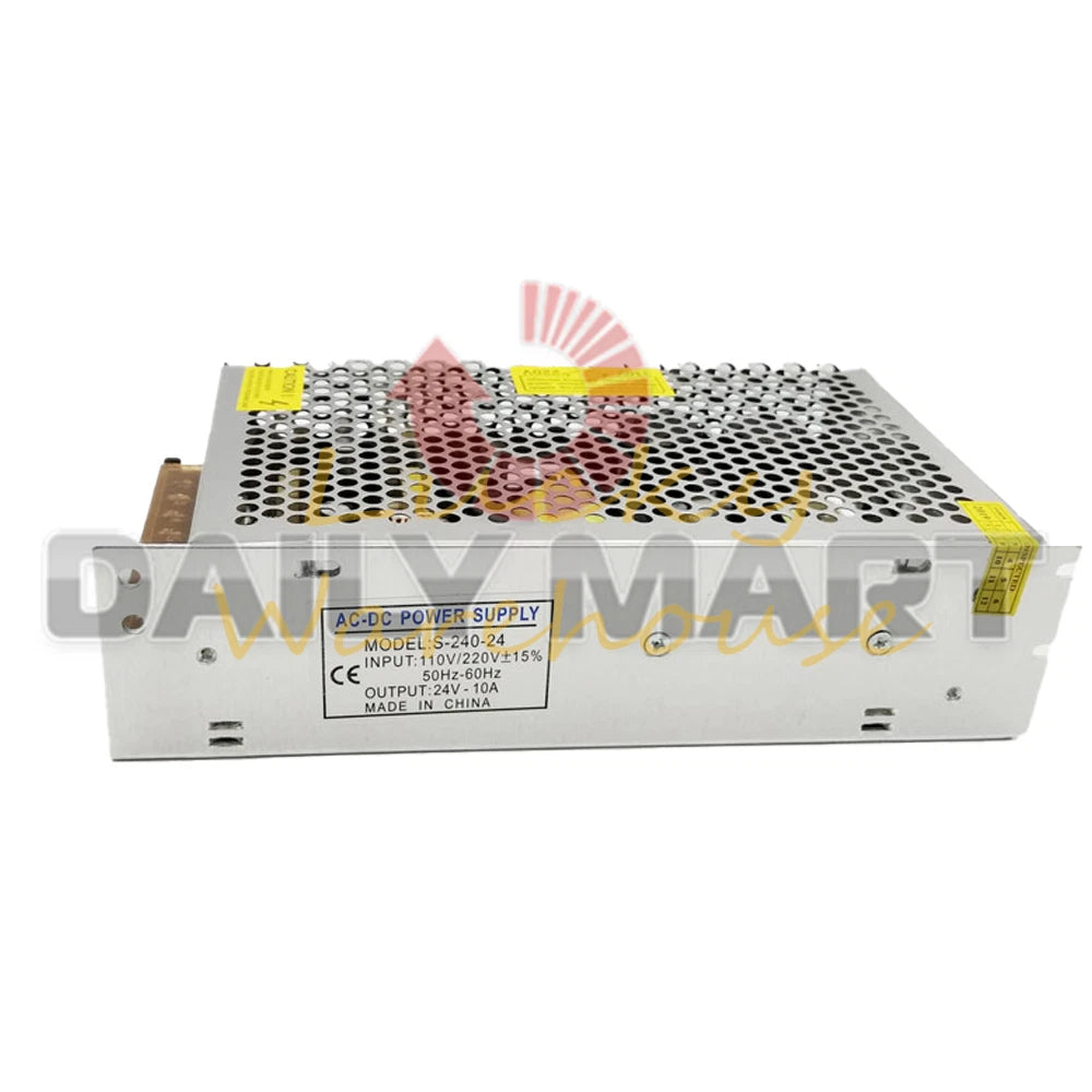 MEANWELL S-240-24 Switching Power Supply