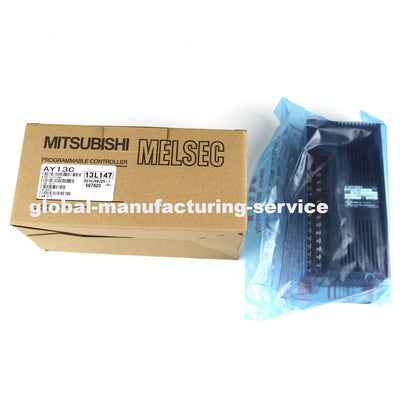 Mitsubishi AY13C Output Unit - MITSUBISHI
