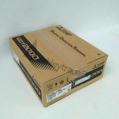 Mitsubishi Touch Screen GT2708-VTBA - MITSUBISHI