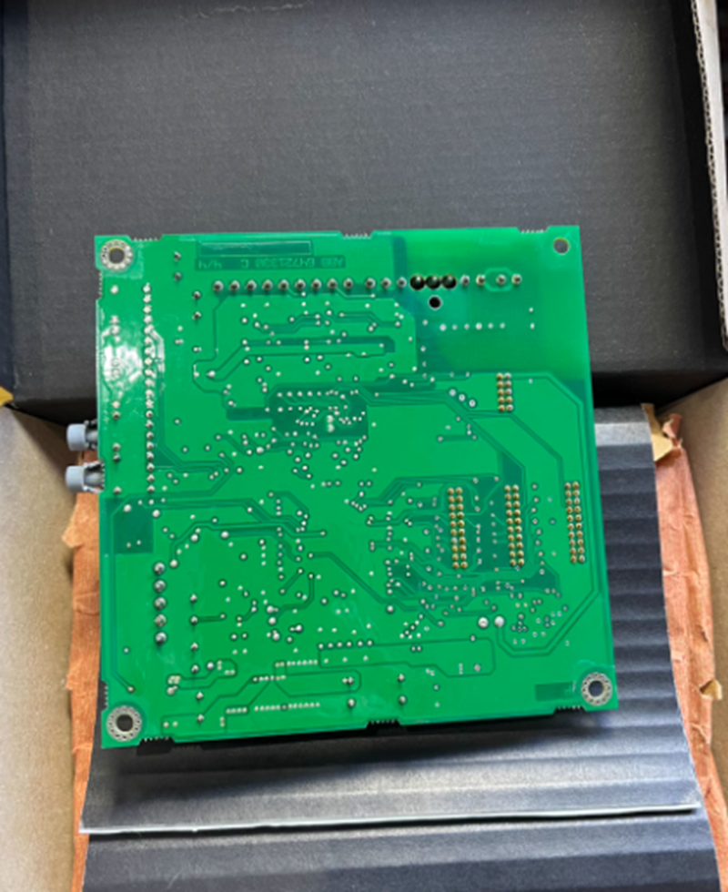 ABB Variable Frequency ACS800 Series 1PC AINT-02C PCB BOARD - ABB