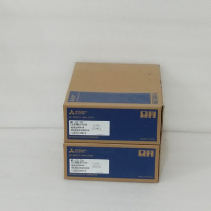 Mitsubishi Servo Drive MR-J2S-70A: Within 24 Hours - MITSUBISHI
