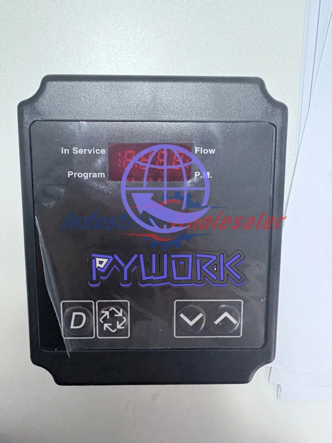 1PC 3200NT Control Panel for FLECK3200NT Program Controller 2850/2900/3150/3900