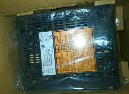 1-PC RYS401S3VVS Servo Drive - FUJI