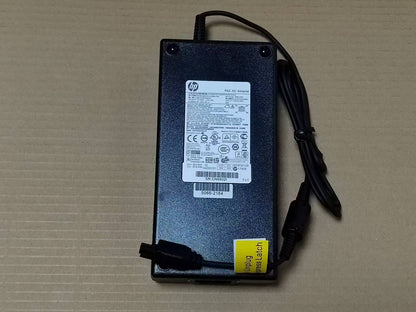 new 4-Pin AC Adapter for Aruba 2930F 8G 2SFP External Inline Power Supply