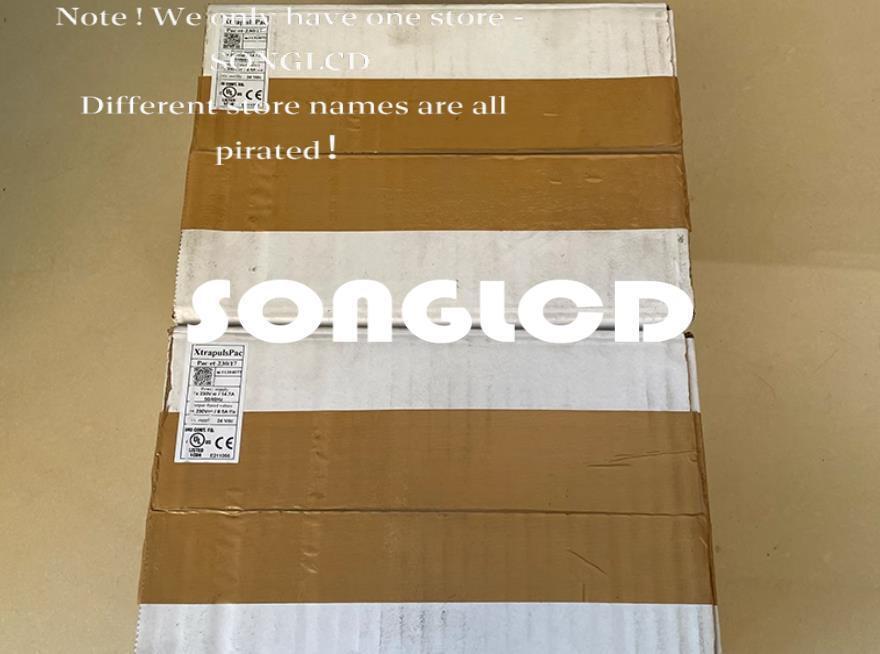 1PCS NEW Pac-et-230/17 Industrial Equipment - HYPOTHETICAL BRAND NAME