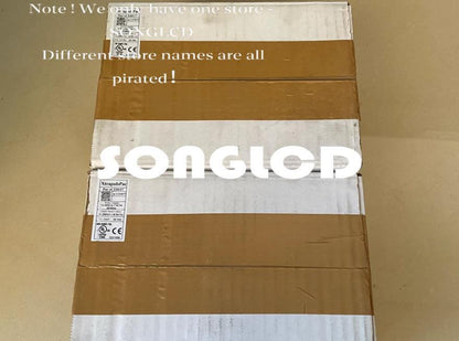 1PCS NEW Pac-et-230/17 Industrial Equipment - HYPOTHETICAL BRAND NAME