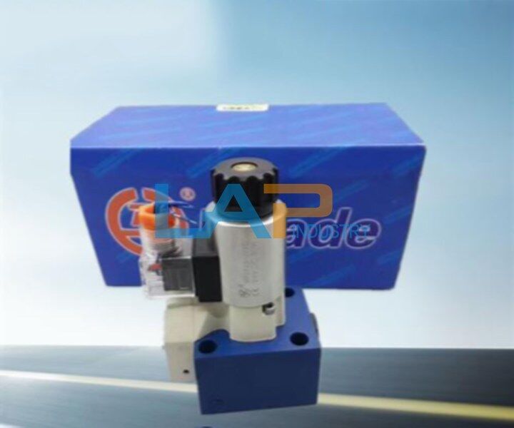 Huade M-3SEW6U30B/420MG24N9 Solenoid Valve - 1PC New - HUADE