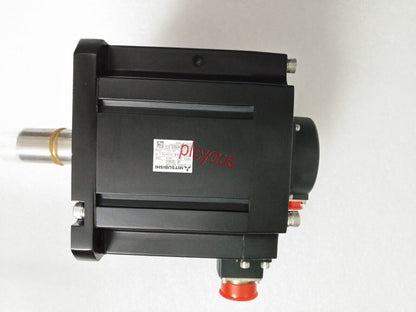 Mitsubishi HF-SP502 Servo Motor: HFSP502 servo motor by Mitsubishi - MITSUBISHI