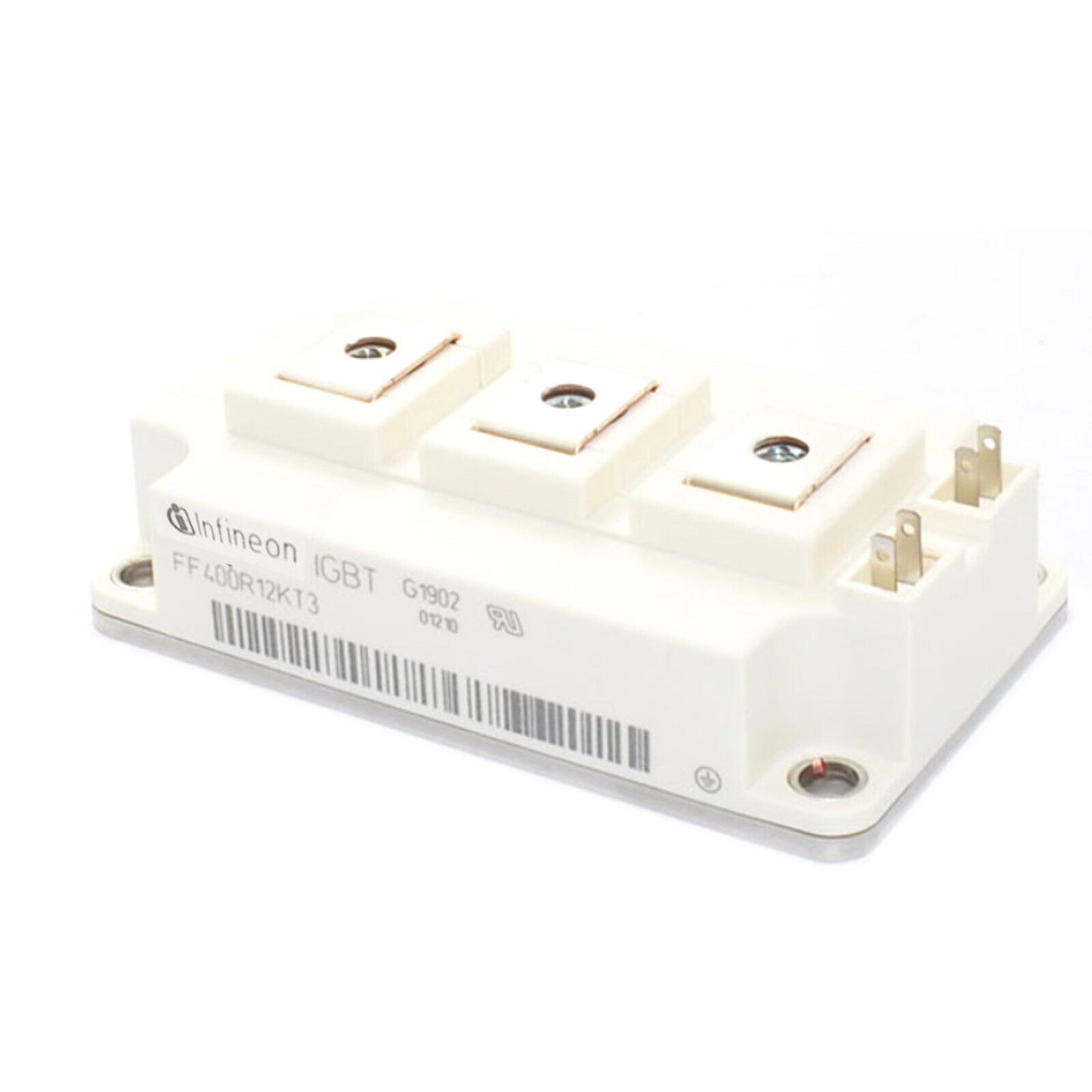 INFINEOF 1PCS FF400R12KT3 Power Supply Module - INFINEOF