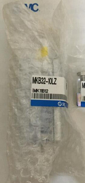 1PCS SMC MKB32-10LZ MKB3210LZ CYLINDER - ,FREE SHIPPING #SM