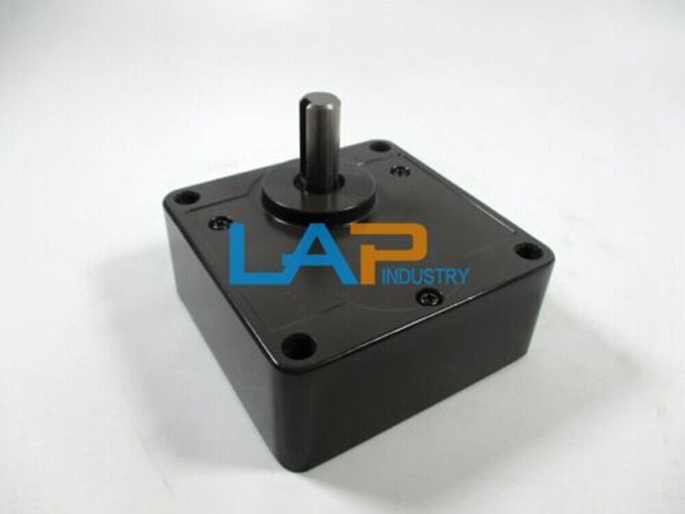 1Pcs Panasonic MX9G20B Gear Reducer for Efficient Performance - PANASONIC